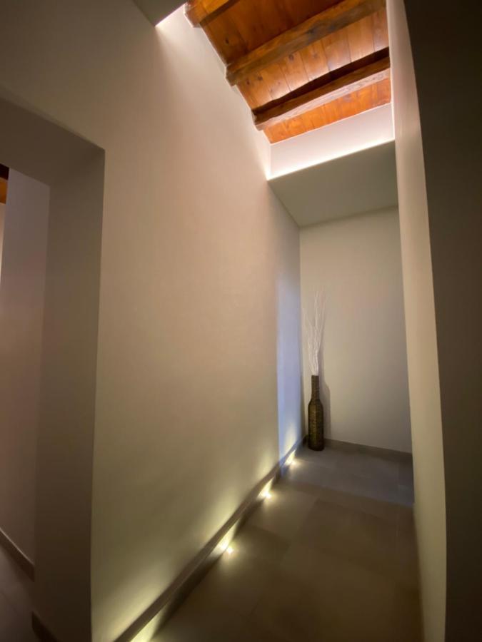 Soha Piazza Di Spagna Boutique Rome Exterior photo